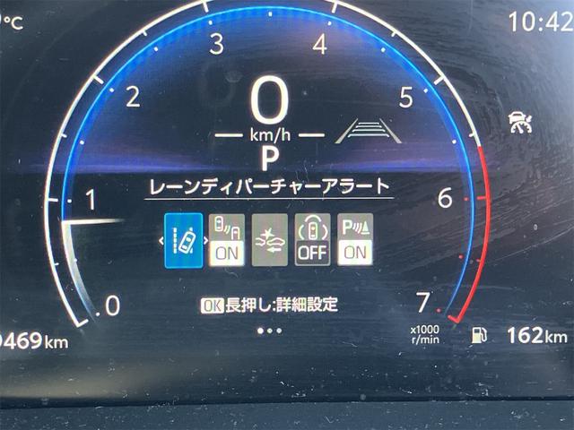 ランドクルーザー２５０ ＶＸ　デジタルインナーミラー・ルーフレール・サンルーフ・ＨＤＭＩ・全方位モニター・４ＷＤ・オートクルーズコントロール・レーンアシスト・衝突被害軽減システム・ＴＶ・オートライト・ＬＥＤヘッドランプ（49枚目）