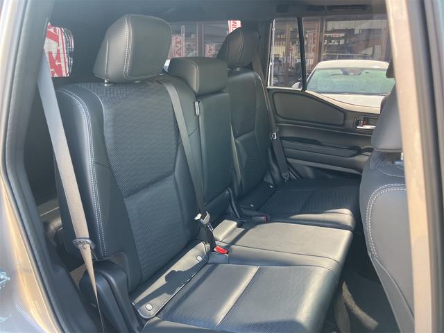 ランドクルーザー２５０ ＶＸ　デジタルインナーミラー・ルーフレール・サンルーフ・ＨＤＭＩ・全方位モニター・４ＷＤ・オートクルーズコントロール・レーンアシスト・衝突被害軽減システム・ＴＶ・オートライト・ＬＥＤヘッドランプ（58枚目）