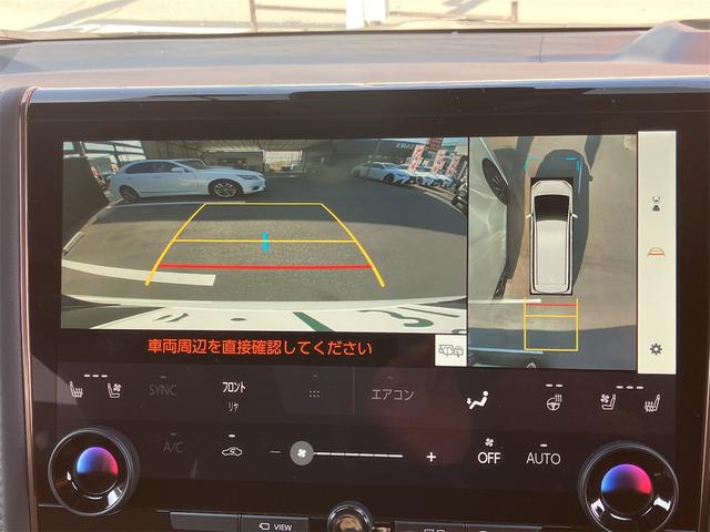 アルファードハイブリッド Ｚ　モデリスタホイール・全方位モニター・エイムアゲインエアロ・デジタルインナーミラー・前後ドラレコ・ＴＶキャンセラー・後席モニター・置くだけ充電・ナビ・ＴＶ・両側電動スライドドア・オートライト（5枚目）