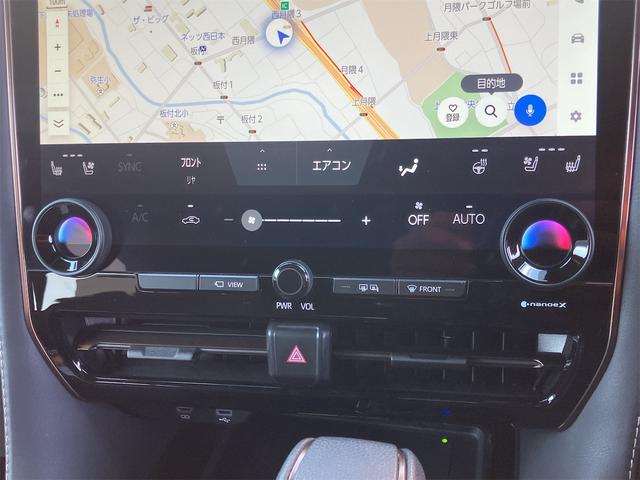 アルファードハイブリッド Ｚ　モデリスタホイール・全方位モニター・エイムアゲインエアロ・デジタルインナーミラー・前後ドラレコ・ＴＶキャンセラー・後席モニター・置くだけ充電・ナビ・ＴＶ・両側電動スライドドア・オートライト（6枚目）