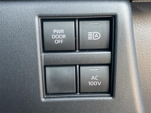 アルファードハイブリッド Ｚ　モデリスタホイール・全方位モニター・エイムアゲインエアロ・デジタルインナーミラー・前後ドラレコ・ＴＶキャンセラー・後席モニター・置くだけ充電・ナビ・ＴＶ・両側電動スライドドア・オートライト（10枚目）