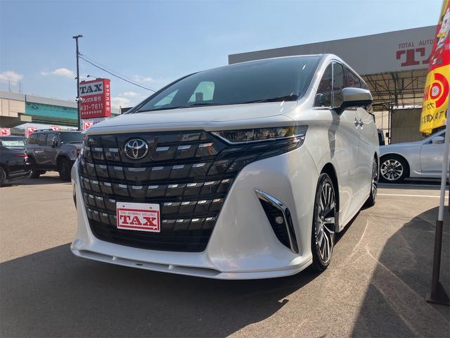 アルファードハイブリッド Ｚ　モデリスタホイール・全方位モニター・エイムアゲインエアロ・デジタルインナーミラー・前後ドラレコ・ＴＶキャンセラー・後席モニター・置くだけ充電・ナビ・ＴＶ・両側電動スライドドア・オートライト（12枚目）