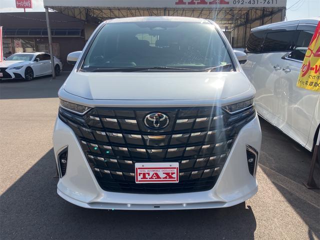 アルファードハイブリッド Ｚ　モデリスタホイール・全方位モニター・エイムアゲインエアロ・デジタルインナーミラー・前後ドラレコ・ＴＶキャンセラー・後席モニター・置くだけ充電・ナビ・ＴＶ・両側電動スライドドア・オートライト（13枚目）