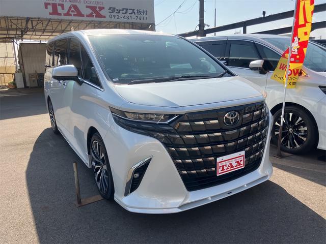アルファードハイブリッド Ｚ　モデリスタホイール・全方位モニター・エイムアゲインエアロ・デジタルインナーミラー・前後ドラレコ・ＴＶキャンセラー・後席モニター・置くだけ充電・ナビ・ＴＶ・両側電動スライドドア・オートライト（14枚目）