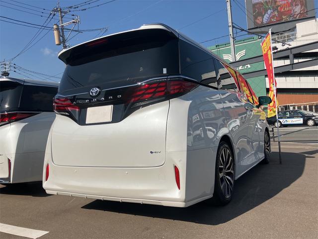アルファードハイブリッド Ｚ　モデリスタホイール・全方位モニター・エイムアゲインエアロ・デジタルインナーミラー・前後ドラレコ・ＴＶキャンセラー・後席モニター・置くだけ充電・ナビ・ＴＶ・両側電動スライドドア・オートライト（15枚目）