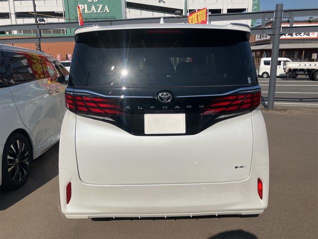 アルファードハイブリッド Ｚ　モデリスタホイール・全方位モニター・エイムアゲインエアロ・デジタルインナーミラー・前後ドラレコ・ＴＶキャンセラー・後席モニター・置くだけ充電・ナビ・ＴＶ・両側電動スライドドア・オートライト（16枚目）