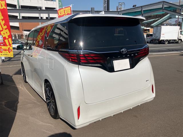 アルファードハイブリッド Ｚ　モデリスタホイール・全方位モニター・エイムアゲインエアロ・デジタルインナーミラー・前後ドラレコ・ＴＶキャンセラー・後席モニター・置くだけ充電・ナビ・ＴＶ・両側電動スライドドア・オートライト（17枚目）