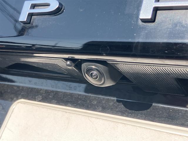 アルファードハイブリッド Ｚ　モデリスタホイール・全方位モニター・エイムアゲインエアロ・デジタルインナーミラー・前後ドラレコ・ＴＶキャンセラー・後席モニター・置くだけ充電・ナビ・ＴＶ・両側電動スライドドア・オートライト（18枚目）