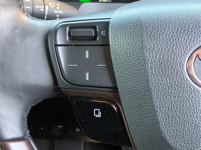 アルファードハイブリッド Ｚ　モデリスタホイール・全方位モニター・エイムアゲインエアロ・デジタルインナーミラー・前後ドラレコ・ＴＶキャンセラー・後席モニター・置くだけ充電・ナビ・ＴＶ・両側電動スライドドア・オートライト（22枚目）