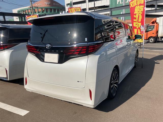 アルファードハイブリッド Ｚ　モデリスタホイール・全方位モニター・エイムアゲインエアロ・デジタルインナーミラー・前後ドラレコ・ＴＶキャンセラー・後席モニター・置くだけ充電・ナビ・ＴＶ・両側電動スライドドア・オートライト（24枚目）