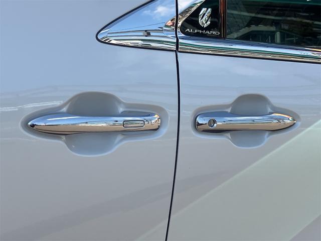 アルファードハイブリッド Ｚ　モデリスタホイール・全方位モニター・エイムアゲインエアロ・デジタルインナーミラー・前後ドラレコ・ＴＶキャンセラー・後席モニター・置くだけ充電・ナビ・ＴＶ・両側電動スライドドア・オートライト（33枚目）