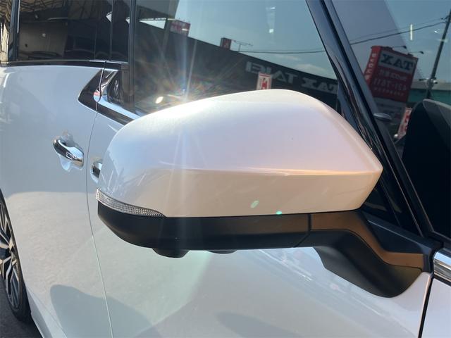 アルファードハイブリッド Ｚ　モデリスタホイール・全方位モニター・エイムアゲインエアロ・デジタルインナーミラー・前後ドラレコ・ＴＶキャンセラー・後席モニター・置くだけ充電・ナビ・ＴＶ・両側電動スライドドア・オートライト（35枚目）