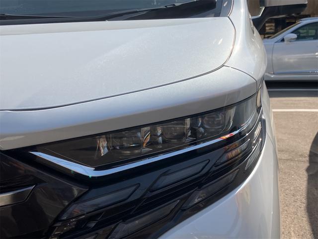 アルファードハイブリッド Ｚ　モデリスタホイール・全方位モニター・エイムアゲインエアロ・デジタルインナーミラー・前後ドラレコ・ＴＶキャンセラー・後席モニター・置くだけ充電・ナビ・ＴＶ・両側電動スライドドア・オートライト（36枚目）