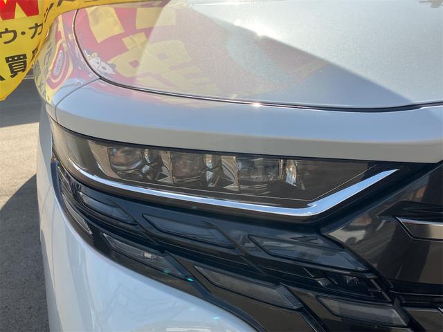 アルファードハイブリッド Ｚ　モデリスタホイール・全方位モニター・エイムアゲインエアロ・デジタルインナーミラー・前後ドラレコ・ＴＶキャンセラー・後席モニター・置くだけ充電・ナビ・ＴＶ・両側電動スライドドア・オートライト（38枚目）