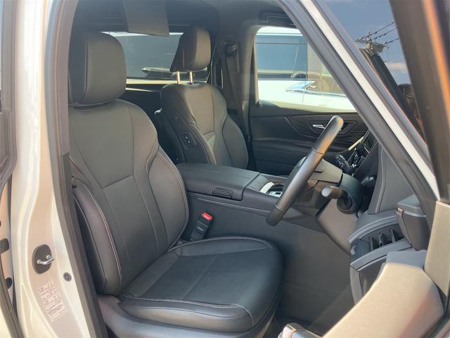 アルファードハイブリッド Ｚ　モデリスタホイール・全方位モニター・エイムアゲインエアロ・デジタルインナーミラー・前後ドラレコ・ＴＶキャンセラー・後席モニター・置くだけ充電・ナビ・ＴＶ・両側電動スライドドア・オートライト（41枚目）