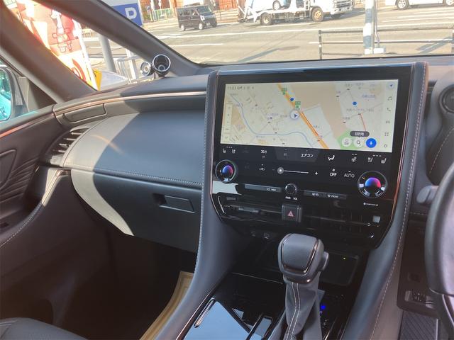 アルファードハイブリッド Ｚ　モデリスタホイール・全方位モニター・エイムアゲインエアロ・デジタルインナーミラー・前後ドラレコ・ＴＶキャンセラー・後席モニター・置くだけ充電・ナビ・ＴＶ・両側電動スライドドア・オートライト（43枚目）