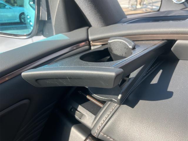 アルファードハイブリッド Ｚ　モデリスタホイール・全方位モニター・エイムアゲインエアロ・デジタルインナーミラー・前後ドラレコ・ＴＶキャンセラー・後席モニター・置くだけ充電・ナビ・ＴＶ・両側電動スライドドア・オートライト（44枚目）