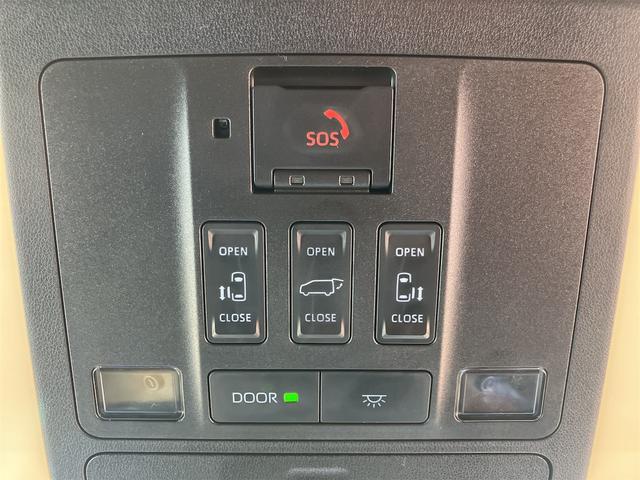 アルファードハイブリッド Ｚ　モデリスタホイール・全方位モニター・エイムアゲインエアロ・デジタルインナーミラー・前後ドラレコ・ＴＶキャンセラー・後席モニター・置くだけ充電・ナビ・ＴＶ・両側電動スライドドア・オートライト（66枚目）