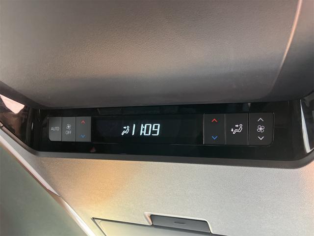 アルファードハイブリッド Ｚ　モデリスタホイール・全方位モニター・エイムアゲインエアロ・デジタルインナーミラー・前後ドラレコ・ＴＶキャンセラー・後席モニター・置くだけ充電・ナビ・ＴＶ・両側電動スライドドア・オートライト（75枚目）