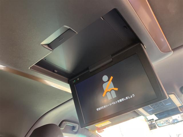 アルファードハイブリッド Ｚ　モデリスタホイール・全方位モニター・エイムアゲインエアロ・デジタルインナーミラー・前後ドラレコ・ＴＶキャンセラー・後席モニター・置くだけ充電・ナビ・ＴＶ・両側電動スライドドア・オートライト（78枚目）
