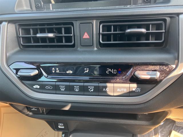 WR-V X バックカメラ クリアランスソナー オートクルーズコントロール レーンアシスト 衝突被害軽減システム オートライト LEDヘッドランプ スマートキー 電動格納ミラー CVT 盗難防止システム USB(4枚目)