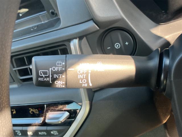 WR-V X バックカメラ クリアランスソナー オートクルーズコントロール レーンアシスト 衝突被害軽減システム オートライト LEDヘッドランプ スマートキー 電動格納ミラー CVT 盗難防止システム USB(7枚目)