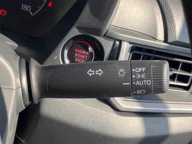 WR-V X バックカメラ クリアランスソナー オートクルーズコントロール レーンアシスト 衝突被害軽減システム オートライト LEDヘッドランプ スマートキー 電動格納ミラー CVT 盗難防止システム USB(8枚目)