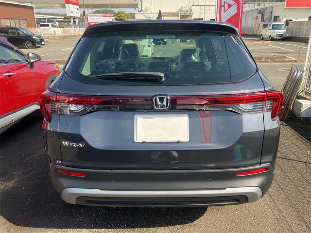 WR-V X バックカメラ クリアランスソナー オートクルーズコントロール レーンアシスト 衝突被害軽減システム オートライト LEDヘッドランプ スマートキー 電動格納ミラー CVT 盗難防止システム USB(16枚目)