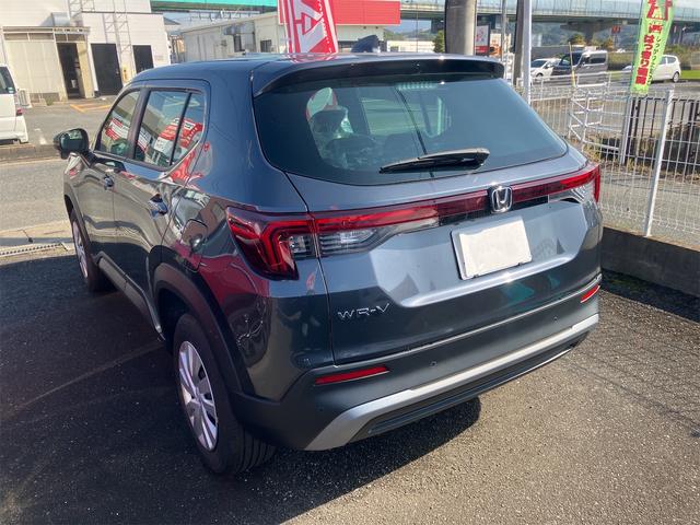 WR-V X バックカメラ クリアランスソナー オートクルーズコントロール レーンアシスト 衝突被害軽減システム オートライト LEDヘッドランプ スマートキー 電動格納ミラー CVT 盗難防止システム USB(17枚目)