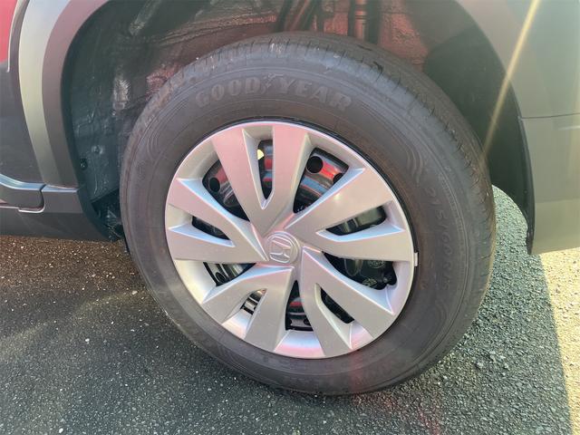 WR-V X バックカメラ クリアランスソナー オートクルーズコントロール レーンアシスト 衝突被害軽減システム オートライト LEDヘッドランプ スマートキー 電動格納ミラー CVT 盗難防止システム USB(20枚目)