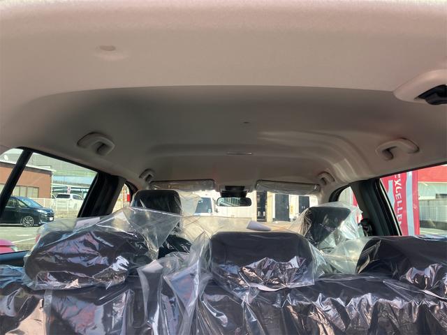 WR-V X バックカメラ クリアランスソナー オートクルーズコントロール レーンアシスト 衝突被害軽減システム オートライト LEDヘッドランプ スマートキー 電動格納ミラー CVT 盗難防止システム USB(26枚目)