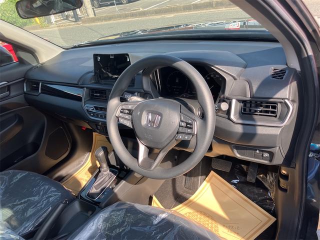 WR-V X バックカメラ クリアランスソナー オートクルーズコントロール レーンアシスト 衝突被害軽減システム オートライト LEDヘッドランプ スマートキー 電動格納ミラー CVT 盗難防止システム USB(31枚目)