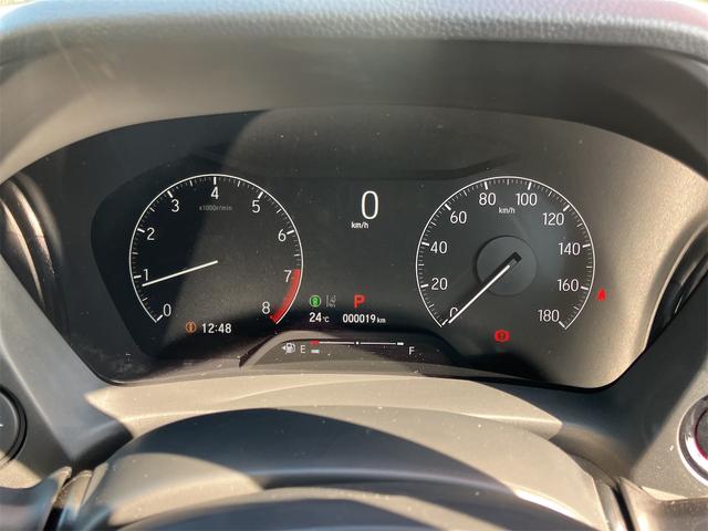 WR-V X バックカメラ クリアランスソナー オートクルーズコントロール レーンアシスト 衝突被害軽減システム オートライト LEDヘッドランプ スマートキー 電動格納ミラー CVT 盗難防止システム USB(36枚目)