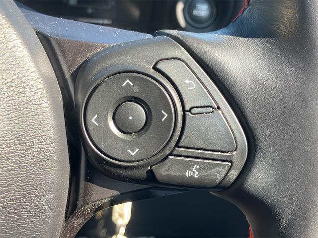 ＢＲＺ Ｓ　ＥＴＣ・ドラレコ・バックモニター・ＳＴｉエアロ・純正９インチフルセグナビ・オートクルーズコントロール・ＭＴ・ＬＥＤヘッドランプ・スマートキー・シートヒーター・盗難防止システム・衝突安全ボディ（9枚目）