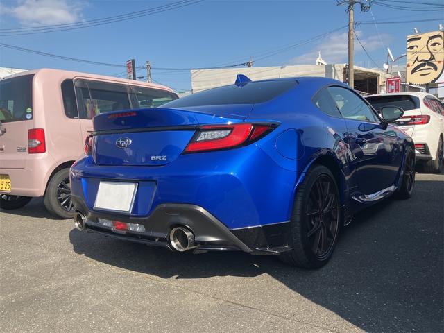 ＢＲＺ Ｓ　ＥＴＣ・ドラレコ・バックモニター・ＳＴｉエアロ・純正９インチフルセグナビ・オートクルーズコントロール・ＭＴ・ＬＥＤヘッドランプ・スマートキー・シートヒーター・盗難防止システム・衝突安全ボディ（14枚目）