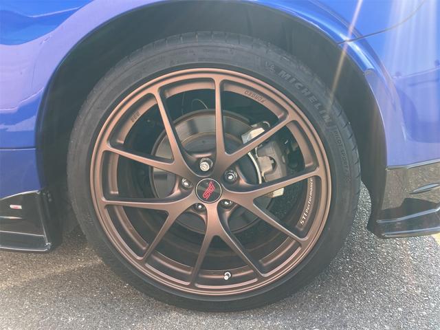 ＢＲＺ Ｓ　ＥＴＣ・ドラレコ・バックモニター・ＳＴｉエアロ・純正９インチフルセグナビ・オートクルーズコントロール・ＭＴ・ＬＥＤヘッドランプ・スマートキー・シートヒーター・盗難防止システム・衝突安全ボディ（20枚目）