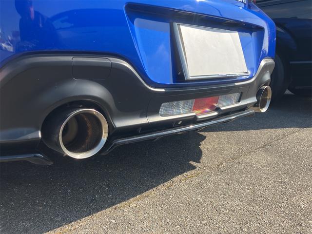 ＢＲＺ Ｓ　ＥＴＣ・ドラレコ・バックモニター・ＳＴｉエアロ・純正９インチフルセグナビ・オートクルーズコントロール・ＭＴ・ＬＥＤヘッドランプ・スマートキー・シートヒーター・盗難防止システム・衝突安全ボディ（26枚目）