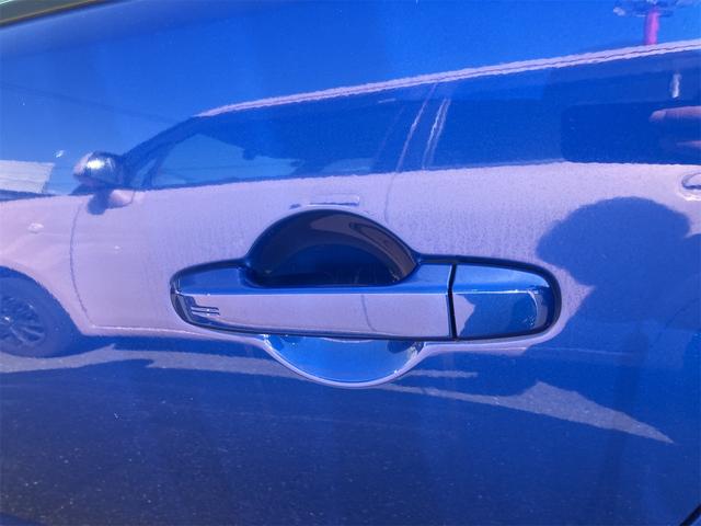 ＢＲＺ Ｓ　ＥＴＣ・ドラレコ・バックモニター・ＳＴｉエアロ・純正９インチフルセグナビ・オートクルーズコントロール・ＭＴ・ＬＥＤヘッドランプ・スマートキー・シートヒーター・盗難防止システム・衝突安全ボディ（27枚目）