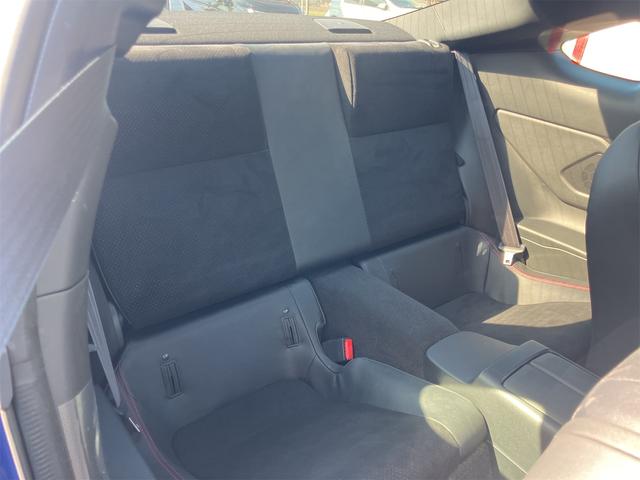 ＢＲＺ Ｓ　ＥＴＣ・ドラレコ・バックモニター・ＳＴｉエアロ・純正９インチフルセグナビ・オートクルーズコントロール・ＭＴ・ＬＥＤヘッドランプ・スマートキー・シートヒーター・盗難防止システム・衝突安全ボディ（47枚目）