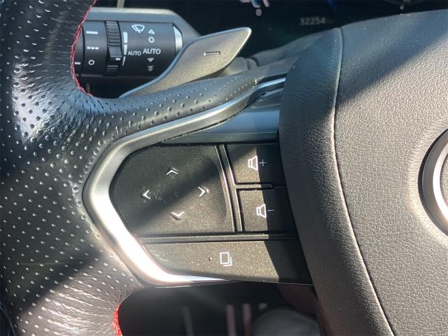 ＮＸ ＮＸ４５０ｈ＋　Ｆスポーツ　４ＷＤ・ドライブレコーダー・全周囲カメラ・クリアランスソナー・オートクルーズコントロール・レーンアシスト・パワーシート・衝突被害軽減システム・エアロ・サンルーフ・ナビ・ＴＶ・オートマチックハイビーム（9枚目）