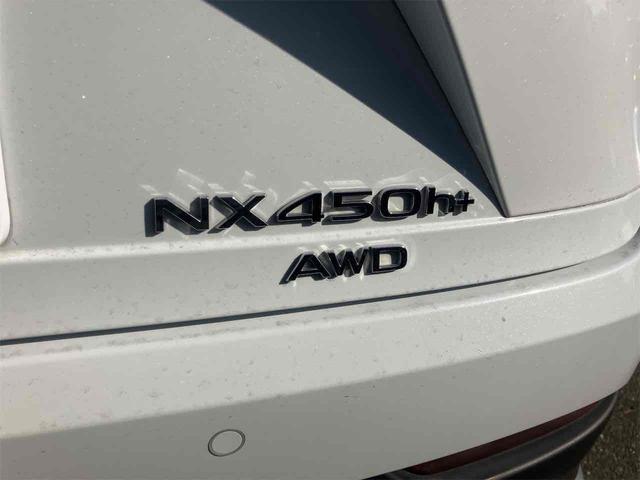 ＮＸ ＮＸ４５０ｈ＋　Ｆスポーツ　４ＷＤ・ドライブレコーダー・全周囲カメラ・クリアランスソナー・オートクルーズコントロール・レーンアシスト・パワーシート・衝突被害軽減システム・エアロ・サンルーフ・ナビ・ＴＶ・オートマチックハイビーム（22枚目）