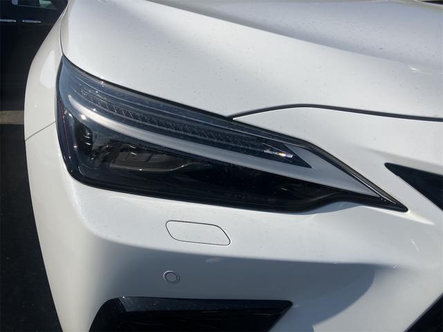 ＮＸ ＮＸ４５０ｈ＋　Ｆスポーツ　４ＷＤ・ドライブレコーダー・全周囲カメラ・クリアランスソナー・オートクルーズコントロール・レーンアシスト・パワーシート・衝突被害軽減システム・エアロ・サンルーフ・ナビ・ＴＶ・オートマチックハイビーム（32枚目）