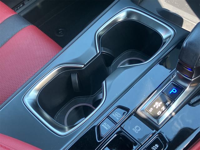 ＮＸ ＮＸ４５０ｈ＋　Ｆスポーツ　４ＷＤ・ドライブレコーダー・全周囲カメラ・クリアランスソナー・オートクルーズコントロール・レーンアシスト・パワーシート・衝突被害軽減システム・エアロ・サンルーフ・ナビ・ＴＶ・オートマチックハイビーム（43枚目）