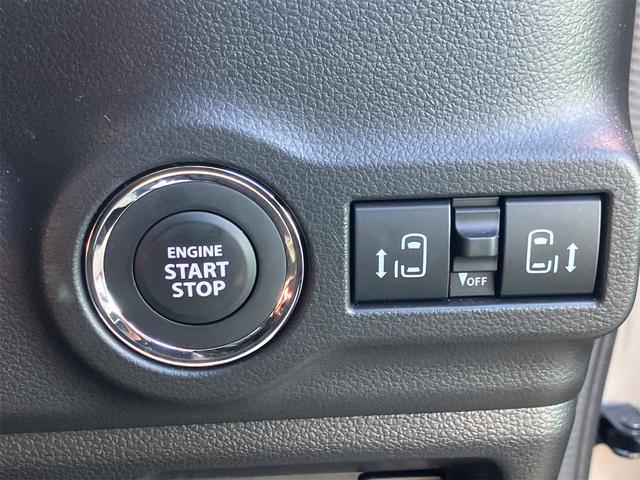 スペーシア ハイブリッドＸ　ワンオーナー・禁煙車・ドライブレコーダー・バックカメラ・両側電動スライドドア・ナビ・ＴＶ・クリアランスソナー・衝突被害軽減システム・オートライト・ＬＥＤヘッドランプ・スマートキー・アイドリングストップ（10枚目）