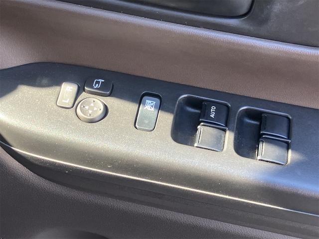 スペーシア ハイブリッドＸ　ワンオーナー・禁煙車・ドライブレコーダー・バックカメラ・両側電動スライドドア・ナビ・ＴＶ・クリアランスソナー・衝突被害軽減システム・オートライト・ＬＥＤヘッドランプ・スマートキー・アイドリングストップ（11枚目）