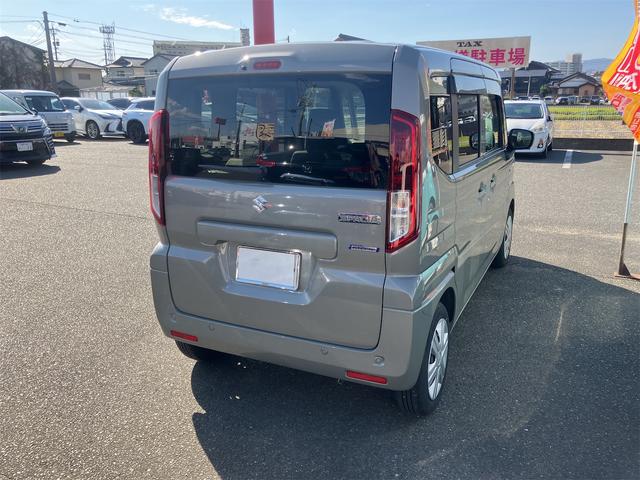 スペーシア ハイブリッドＸ　ワンオーナー・禁煙車・ドライブレコーダー・バックカメラ・両側電動スライドドア・ナビ・ＴＶ・クリアランスソナー・衝突被害軽減システム・オートライト・ＬＥＤヘッドランプ・スマートキー・アイドリングストップ（16枚目）