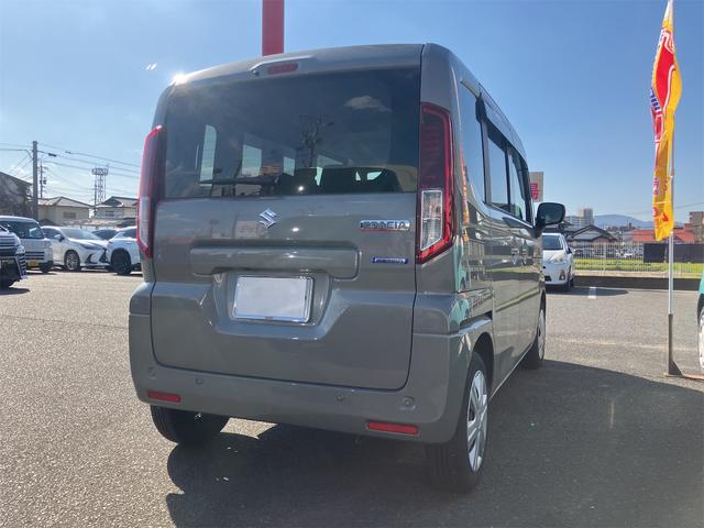 スペーシア ハイブリッドＸ　ワンオーナー・禁煙車・ドライブレコーダー・バックカメラ・両側電動スライドドア・ナビ・ＴＶ・クリアランスソナー・衝突被害軽減システム・オートライト・ＬＥＤヘッドランプ・スマートキー・アイドリングストップ（21枚目）