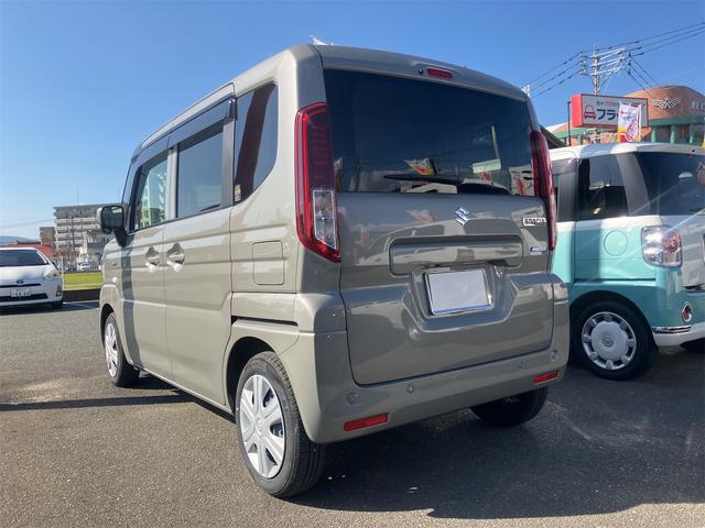 スペーシア ハイブリッドＸ　ワンオーナー・禁煙車・ドライブレコーダー・バックカメラ・両側電動スライドドア・ナビ・ＴＶ・クリアランスソナー・衝突被害軽減システム・オートライト・ＬＥＤヘッドランプ・スマートキー・アイドリングストップ（22枚目）