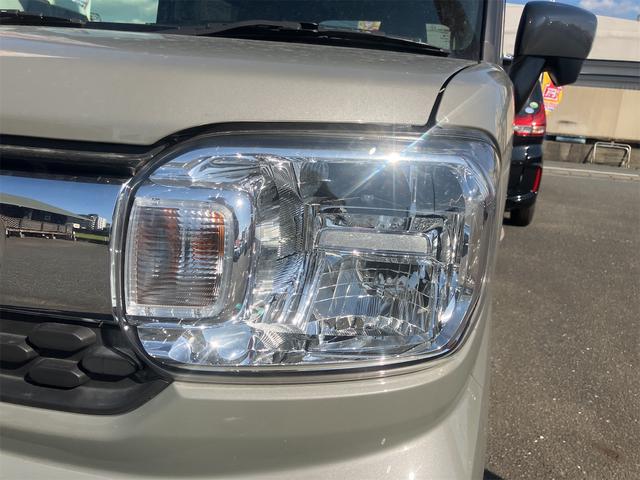 スペーシア ハイブリッドＸ　ワンオーナー・禁煙車・ドライブレコーダー・バックカメラ・両側電動スライドドア・ナビ・ＴＶ・クリアランスソナー・衝突被害軽減システム・オートライト・ＬＥＤヘッドランプ・スマートキー・アイドリングストップ（31枚目）