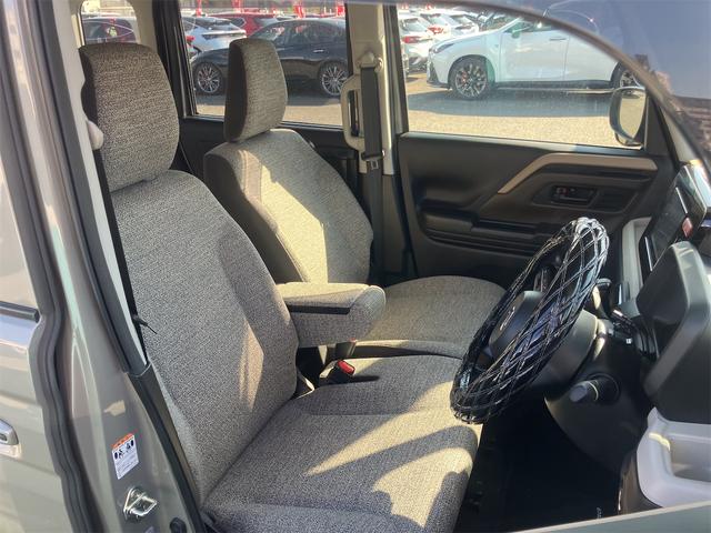 スペーシア ハイブリッドＸ　ワンオーナー・禁煙車・ドライブレコーダー・バックカメラ・両側電動スライドドア・ナビ・ＴＶ・クリアランスソナー・衝突被害軽減システム・オートライト・ＬＥＤヘッドランプ・スマートキー・アイドリングストップ（33枚目）